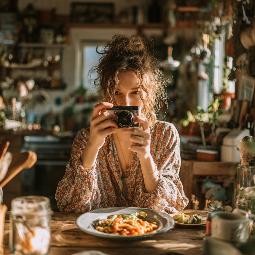 Здорові страви та продукти