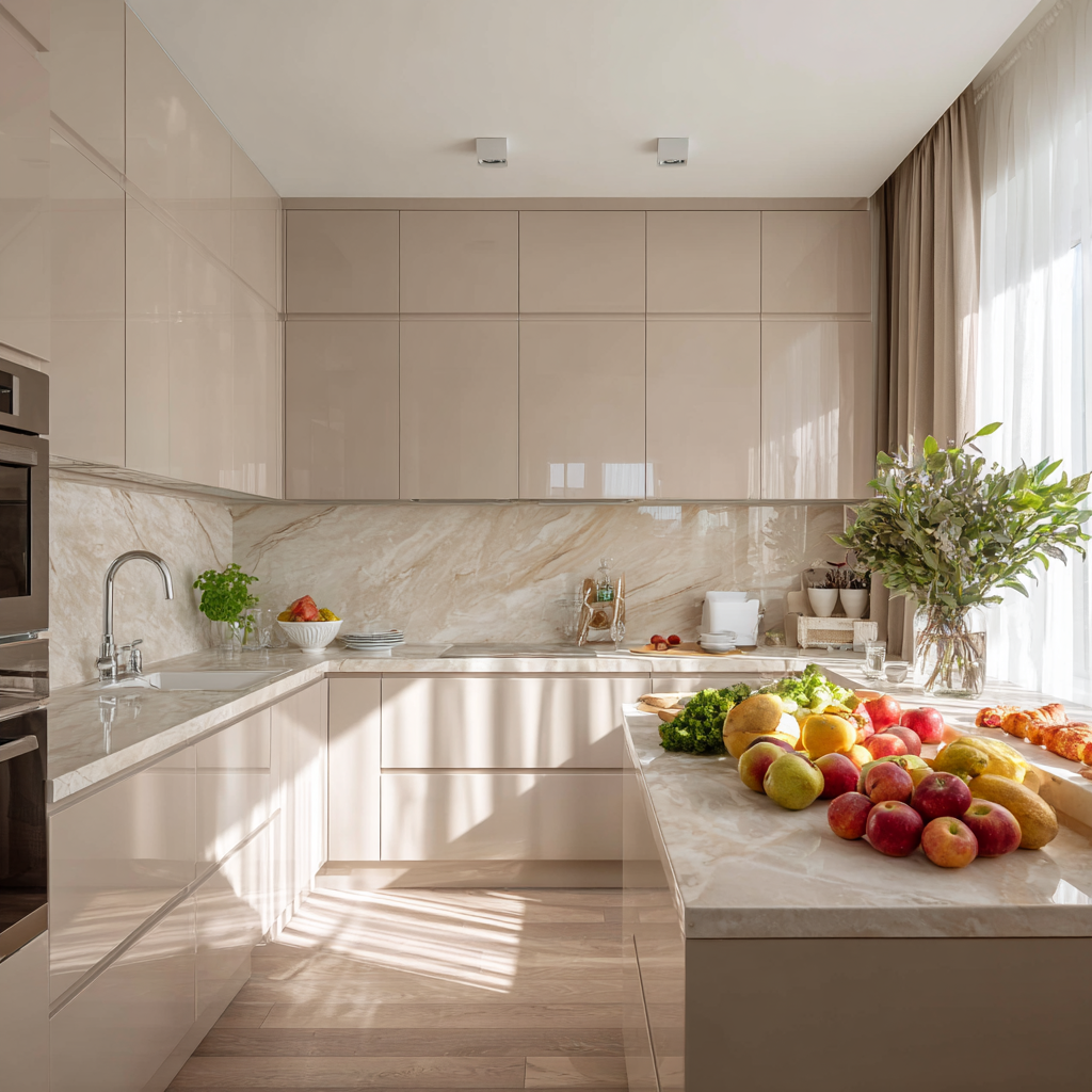 Процес планування харчування